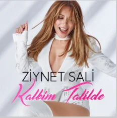 Ziynet Sali - Kalbim Tatilde (Tolga Erzurumlu Versiyon)