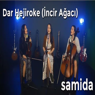 Samida - Bebeğin Beşiği Çamdan (Nenni Nenni)