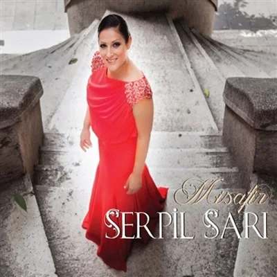 Serpil Sarı - Bacım