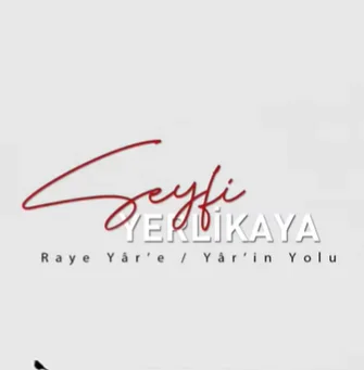 Seyfi Yerlikaya - Mihman