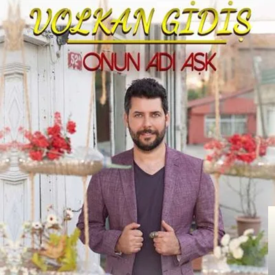 Volkan Gidiş - Harcadığım Yıllara Yazık