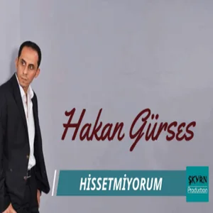 Hakan Gürses - Ali Değil mi