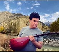Arif Çoban - Te Nabinim
