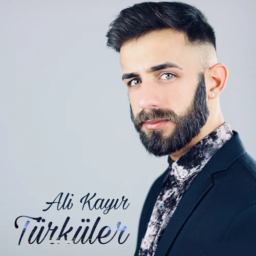 Ali Kayır - Sen Hancı Ben Yolcu