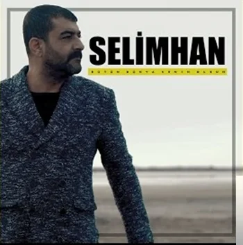 Selimhan - Ay Doğmuş Tepeden