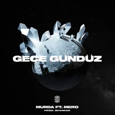 Murda - Kafeste