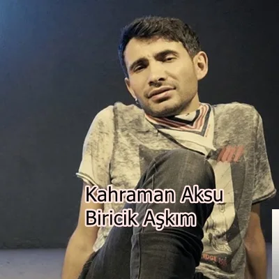 Kahraman Aksu - Bu Denizde