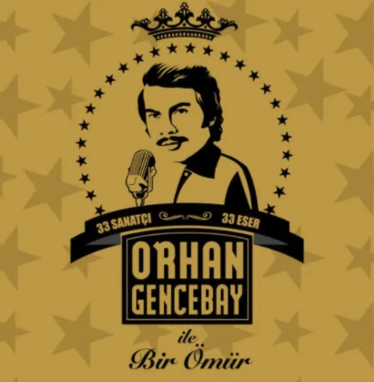 Orhan Gencebay - Beni Biraz Anlasaydın (Rafet El Roman)