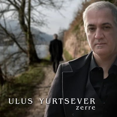 Ulus Yurtsever - Acıların Gölgesi