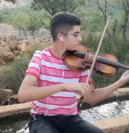 Ali İnsan - Ay Le Gule