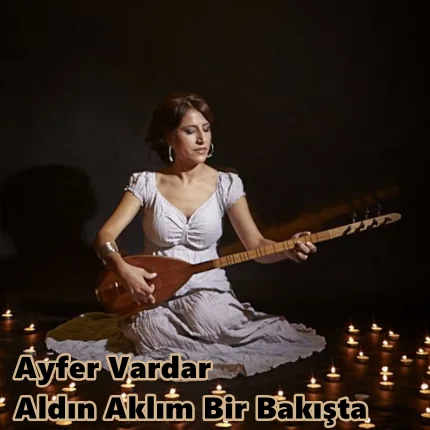 Ayfer Vardar - Hani Yaylam