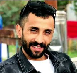 Barış Akkuş - Deruk
