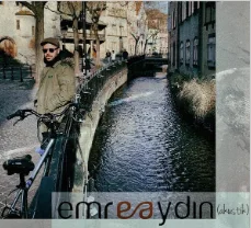 Emre Aydın - Ve Gülümse Şimdi (Akustik)