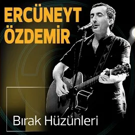 Ercüneyt Özdemir - Duvar