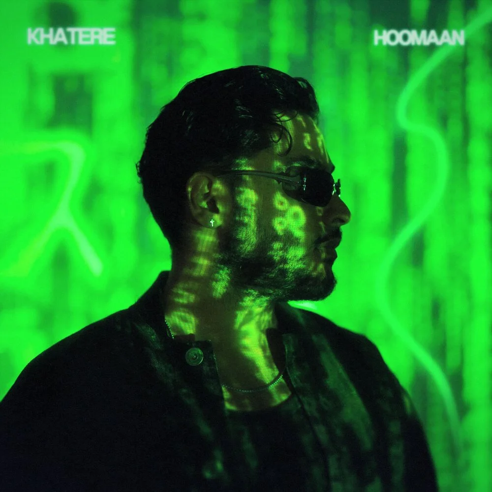 Hoomaan - Khatere