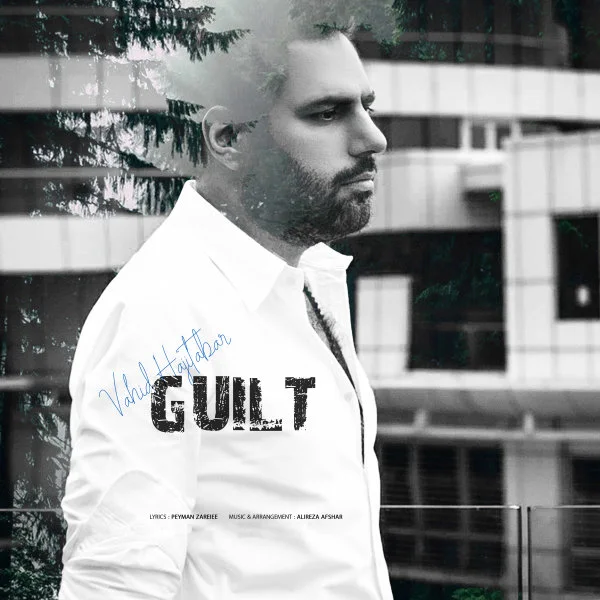 Vahid Hajitabar - Guilt