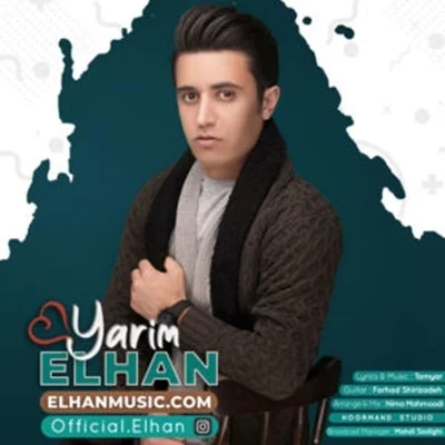 Elhan - Sevgililar Guni