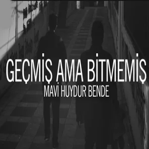 Mavi Huydur Bende - Geçti Dost Kervanı