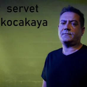 Servet Kocakaya - Benimle Sabahla Leyla