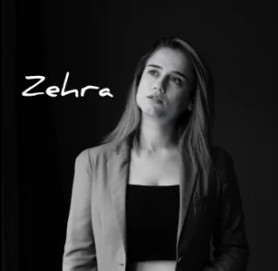 Zehra Gülüç - Edalı Modalı Yar