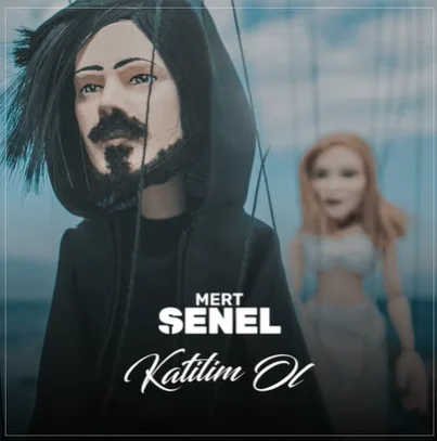 Mert Şenel - Gri (feat Seçkin Türk)