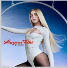 Aleyna Tilki - Benim Aşkım Kimmiş