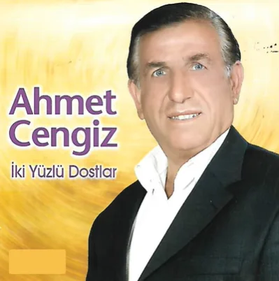 Ahmet Cengiz - Zalim Para