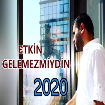 Etkin - Şimdi Ölsem