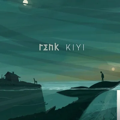 Renk - Kırmızının Külleri