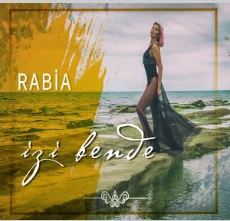 Rabia - İzi bende