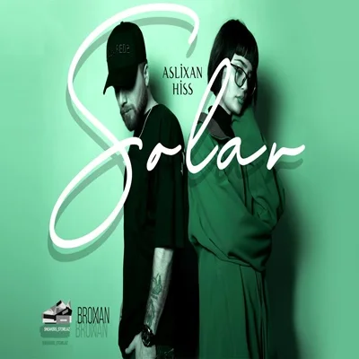 Aslixan - Qelebe