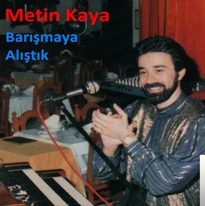 Metin Kaya - Anlamsız