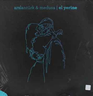 Arslantürk - Eyvah