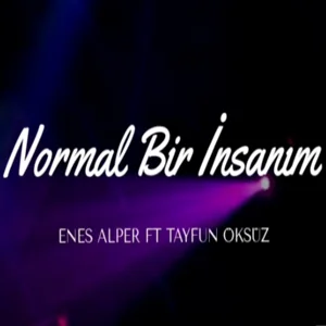 Enes Alper - Karar Benim (feat Taren)