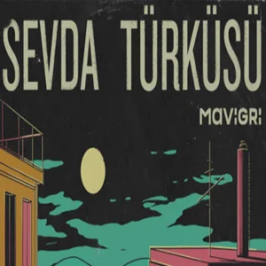 Mavi Gri - Kır Çiçeğim