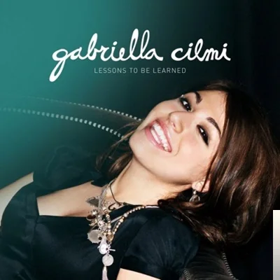 Gabriella Cilmi - Sweet About Me