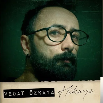 Vedat Özkaya - En Son Ne Zaman Ağladın