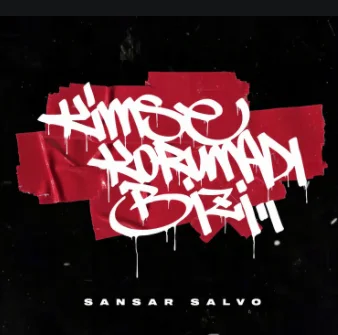 Sansar Salvo - Çakala Kurda (feat Burak King)