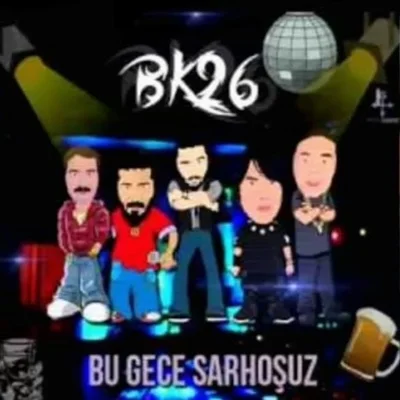 BK26 - Şeytanın Doğum Günü