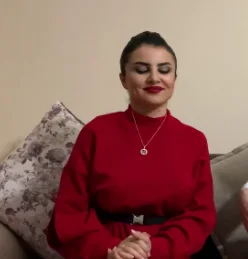 Tülay Maciran - Garip Başım (Leyli Leyli)