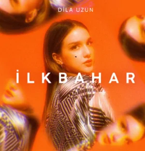 Dila Uzun - İlkbahar