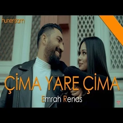 Emrah Renas - Çima Yare Çima