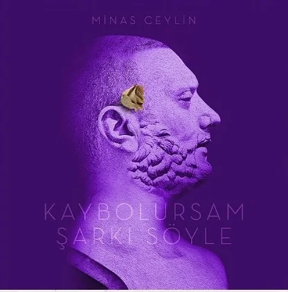 Minas Ceylin - Aşk Diye Yoruldum