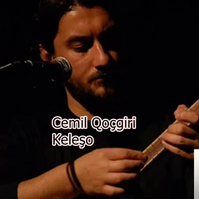 Cemil Qoçgiri - Derdimi Dökersem