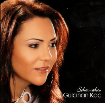 Gülcihan Koç - Deli Deli
