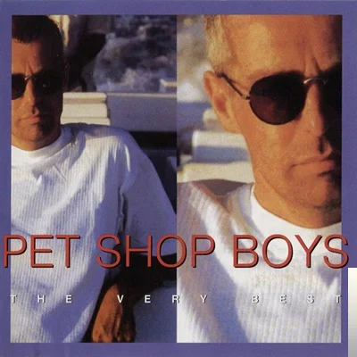 Pet Shop Boys - West End Girls