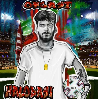 Halodayı - Ofsayt