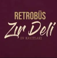 Retrobüs - Platonik Vecihi