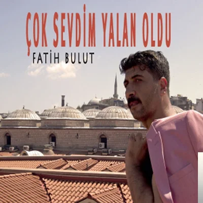 Fatih Bulut - İçmeden Oy Oy (Remix)