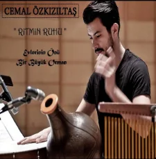 Cemal Özkızıltaş - Evlerinin Önü Bir Büyük Orman